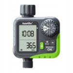 RAINPOINT ITV117 Laikmatis Laistymo valdiklis Matuoklis LCD Timer IP54