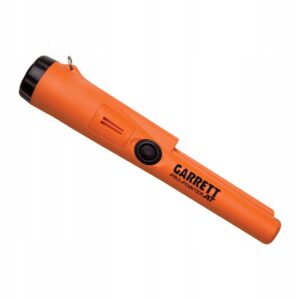Rankinis Detektorius Metali Garrett Pro-Pointer AT Pinpointer 360° atsparus vandeniui
