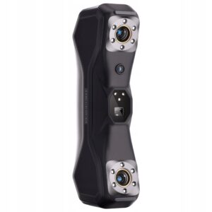 Revopoint MetroX Pro Advanced rankinis Skeneris 3D nešiojamas Tikslus 0,01mm
