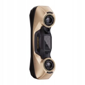 Revopoint MetroY Ultra Standard Skeneris 3D Tikslus 0.015mm