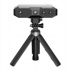 Revopoint mini 2 Versija Standartinė Skeneris 3D Tikslus 0.02mm