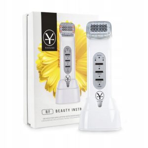 RF beauty instrument  įrenginys stangrinantys