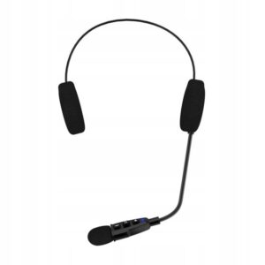 Rinkinys Bluetooth skirta kasku Ejeas E1+