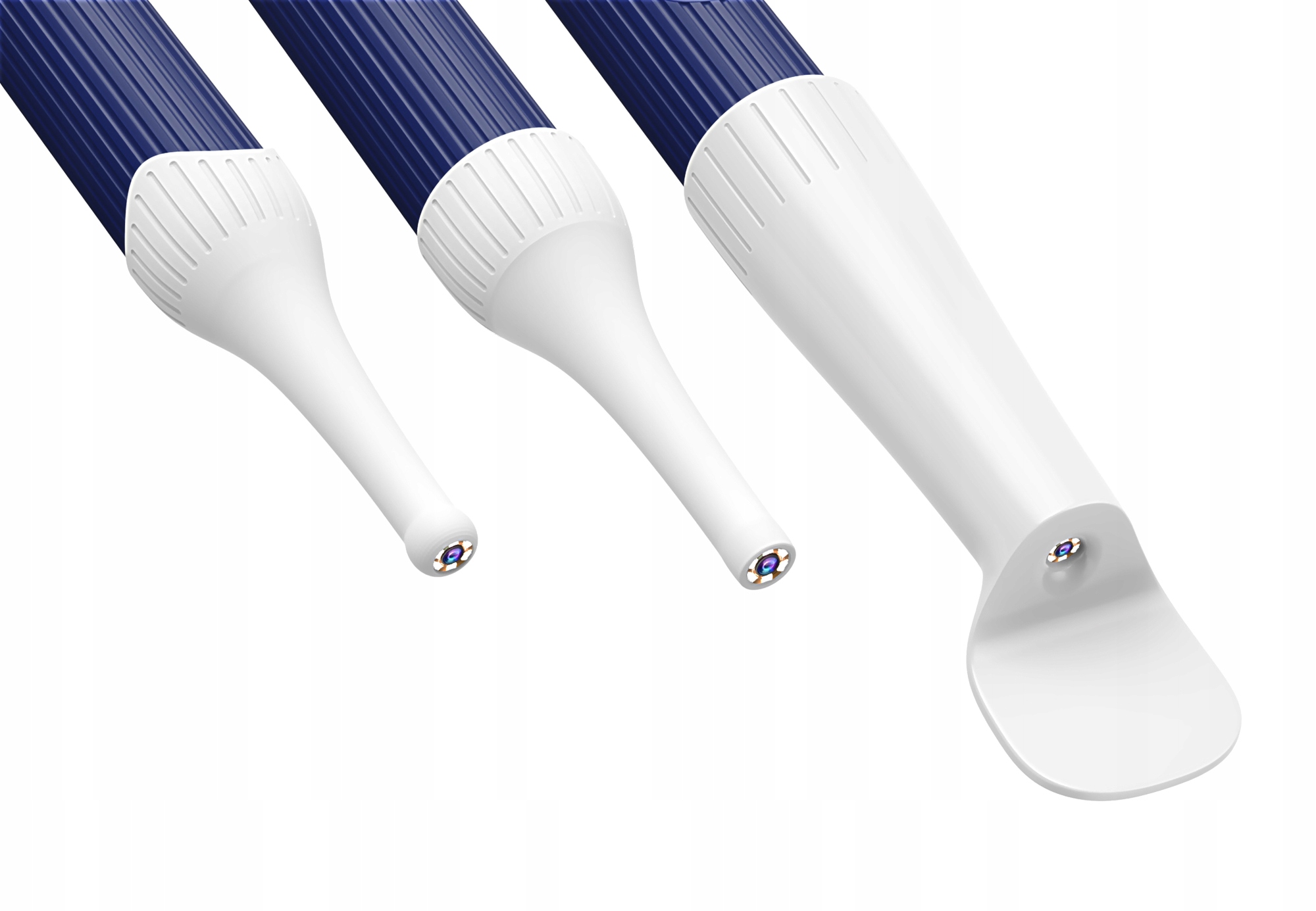 Rinkinys išmanusis otoskopas su kamera ausų valymui Bebird Earsight Plus belsilt Rinkinys išmanusis otoskopas su kamera ausų valymui Bebird Earsight Plus