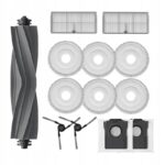 Rinkinys Valantis Mova skirta Roboto E40 Ultra originali priedai 13 vnt.