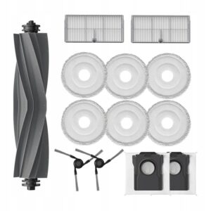 Rinkinys Valantis Mova skirta Roboto E40 Ultra originali priedai 13 vnt.