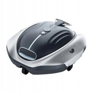 Robotas skirta valymo baseinams Bublue A10 PS