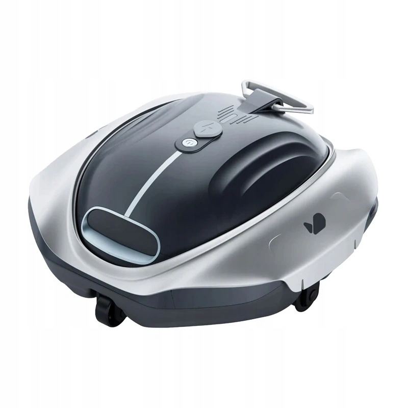 Robotas skirta valymo baseinams Bublue A10 PS belsilt Robotas skirta valymo baseinams Bublue A10 PS