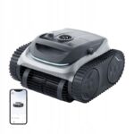 Robotas skirta valymo baseinams Bublue C10