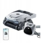 Robotas skirta valymo baseinams Bublue D10P