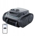 Robotas skirta valymo baseinų Bublue Bubot 700P bezprzewowody belsilt Robotas skirta valymo baseinų Bublue Bubot 700P bezprzewowody