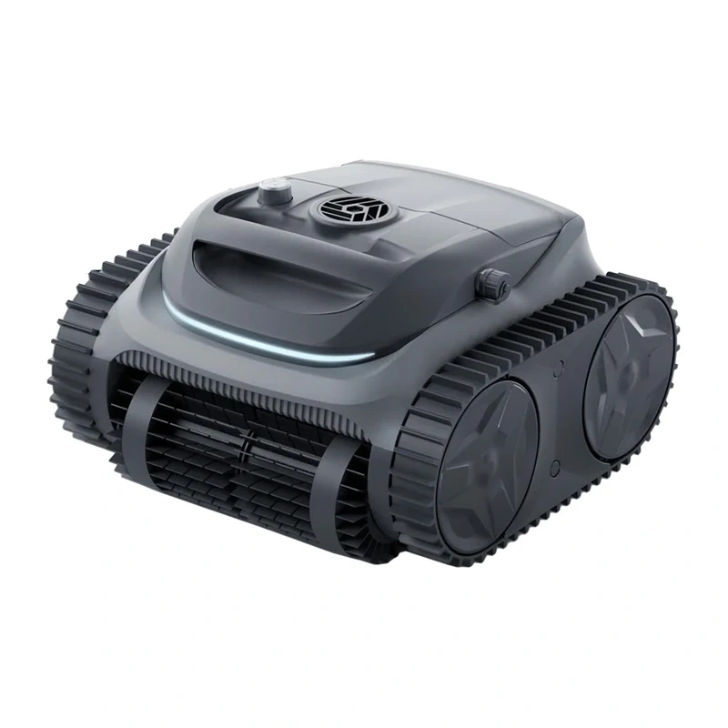 Robotas skirta valymo baseinų Bublue Bubot 700P bezprzewowody belsilt Robotas skirta valymo baseinų Bublue Bubot 700P bezprzewowody
