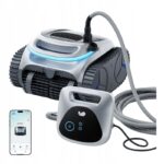 Robotas skirta valymo baseinų Bublue BuHybrid L6 belsilt Robotas skirta valymo baseinų Bublue BuHybrid L6