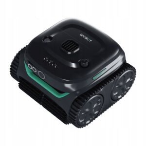 Robotas skirta Valymo baseinų Wybot C2 Pro belaidis belsilt Robotas skirta Valymo baseinų Wybot C2 Pro belaidis
