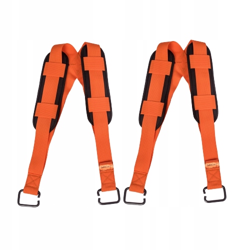 SafeCore ilgi baldų nešimo diržai su apraišomis 450 cm 5 cm belsilt SafeCore ilgi baldų nešimo diržai su apraišomis 450 cm 5 cm