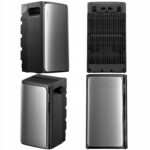 Saugykla energii EcoFlow Stream AC Pro 1.92kWh 1200 W Plug & Play IP65