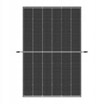 Saulės modulis Trina Solar 450 W Vertex S N-type ir-TOPCon saulės energetika
