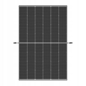 Saulės modulis Trina Solar 450 W Vertex S N-type ir-TOPCon saulės energetika
