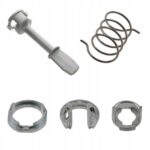 Seat Arosa Leon Toledo II ir VW Passat B5 spynos cilindro remonto komplektas 51 mm