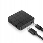Siųstuvas  Imtuvas BlitzWolf BW BL2 Bluetooth 50