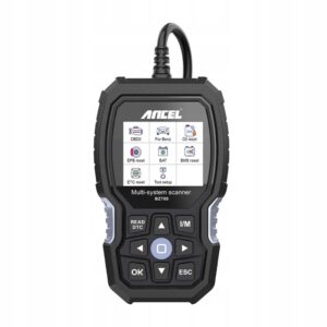 Skeneris OBD2 Ancel BZ700