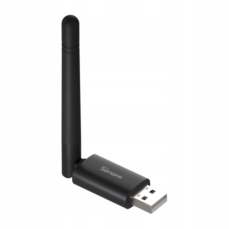 Sonoff Dongle-LMG21 Šliuzas adapteris Zigbee HomeAssistant openHAB Zigbee2MQTT
