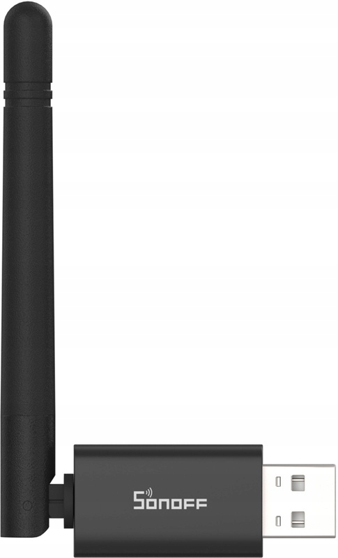 Sonoff Dongle-LMG21 Šliuzas adapteris Zigbee HomeAssistant openHAB Zigbee2MQTT