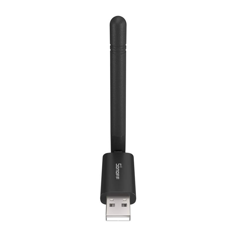 Sonoff Dongle-LMG21 Šliuzas adapteris Zigbee HomeAssistant openHAB Zigbee2MQTT