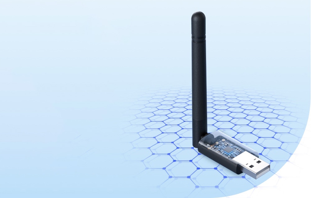 Sonoff Dongle-LMG21 Šliuzas adapteris Zigbee HomeAssistant openHAB Zigbee2MQTT