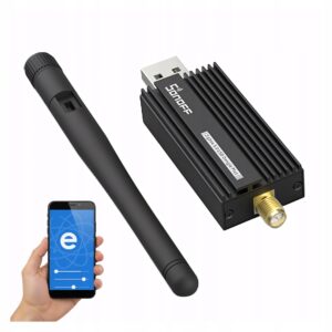 Sonoff Dongle Plus E Valdymo blokas Šliuzas Zigbee šakotuvas ZigBee2Mqtt Home Assistant