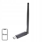 Sonoff Dongle-PZG23 Šliuzas Z-Wave 800 USB 1000m Home Assistant išmanusis Home