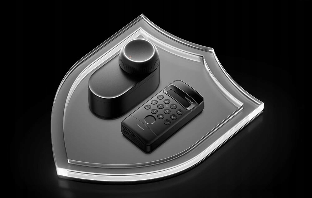 Spyna paviršinis SwitchBot 122 x 62,6 mm