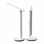Stalinė lempa LED Yeelight akumuliatorinė 2500mAh Reguliavimas 5000K CRI90