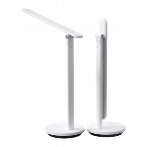 Stalinė lempa LED Yeelight akumuliatorinė 2500mAh Reguliavimas 5000K CRI90