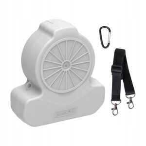 Sunnylife dėklas apsauginės dėklas mini apsauginis dėklas FPSN953GY dronui DJI Flip belsilt Sunnylife dėklas apsauginės dėklas mini apsauginis dėklas FP SN953 GY dronui DJI Flip