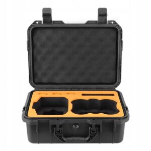 Sunnylife dėklas Hard dėklas lagaminas apsauginė futliaras skirta DJI Neo Fly More Combo
