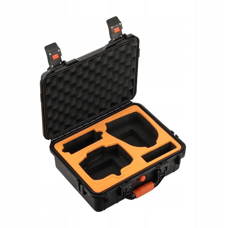 Sunnylife dėklas Transportavimo apsauginės lagaminas dėklas patvarus skirta DJI Flip belsilt Sunnylife dėklas Transportavimo apsauginės lagaminas dėklas patvarus skirta DJI Flip