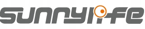 Sunnylife dėklas Transportavimo apsauginės lagaminas dėklas patvarus skirta DJI Flip belsilt Sunnylife dėklas Transportavimo apsauginės lagaminas dėklas patvarus skirta DJI Flip