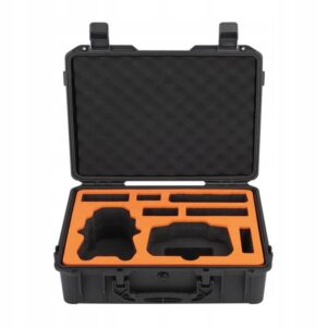 Sunnylife dėklas Transportavimo dronui DJI Air 3s Air 3 Fly More Combo