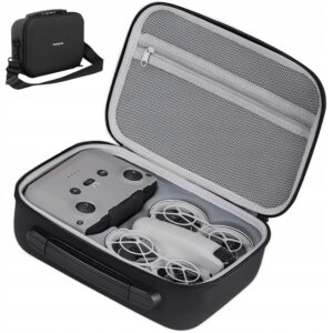 Sunnylife krepšys futliaras apsauginis dėklas lagaminas skirta DJI Neo Fly More Combo belsilt Sunnylife krepšys futliaras apsauginis dėklas lagaminas skirta DJI Neo Fly More Combo