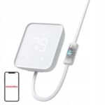 SwitchBot išmanioji Valdymo blokas Matter šakotuvas 2 Wi-Fi Homekit Bluetooth IR