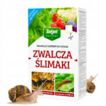 Target Ślimak Control granulės nuo šliužų ir sraigių 25 kg lysvių apsaugai belsilt Target Ślimak Control granulės nuo šliužų ir sraigių 25 kg lysvių apsaugai
