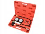 TC Technic SK2127 cilindrų nuotėkio testerio komplektas 010 bar