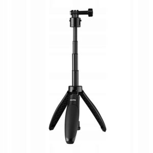 TELESIN SelfieStick trikojis Stovas stovas Lazdelė kamerai GoPro DJI Insta360