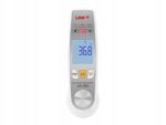 Termometras UNI-T A63 2w1