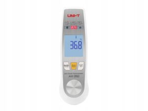Termometras UNI-T A63 2w1