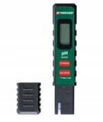 Skaitmeninis vandens pH testeris PPHM 14A1