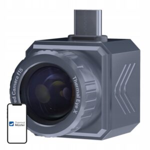 Thermal Master kamera termovizinė Thermal Master X3
