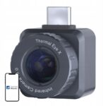 Thermal Master X2 kamera Termovizinė telefonui USB-C Monokular Zoom