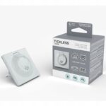 Tickless Home ultragarsinis prietaisas nuo erkių blusų ir erkučių namams